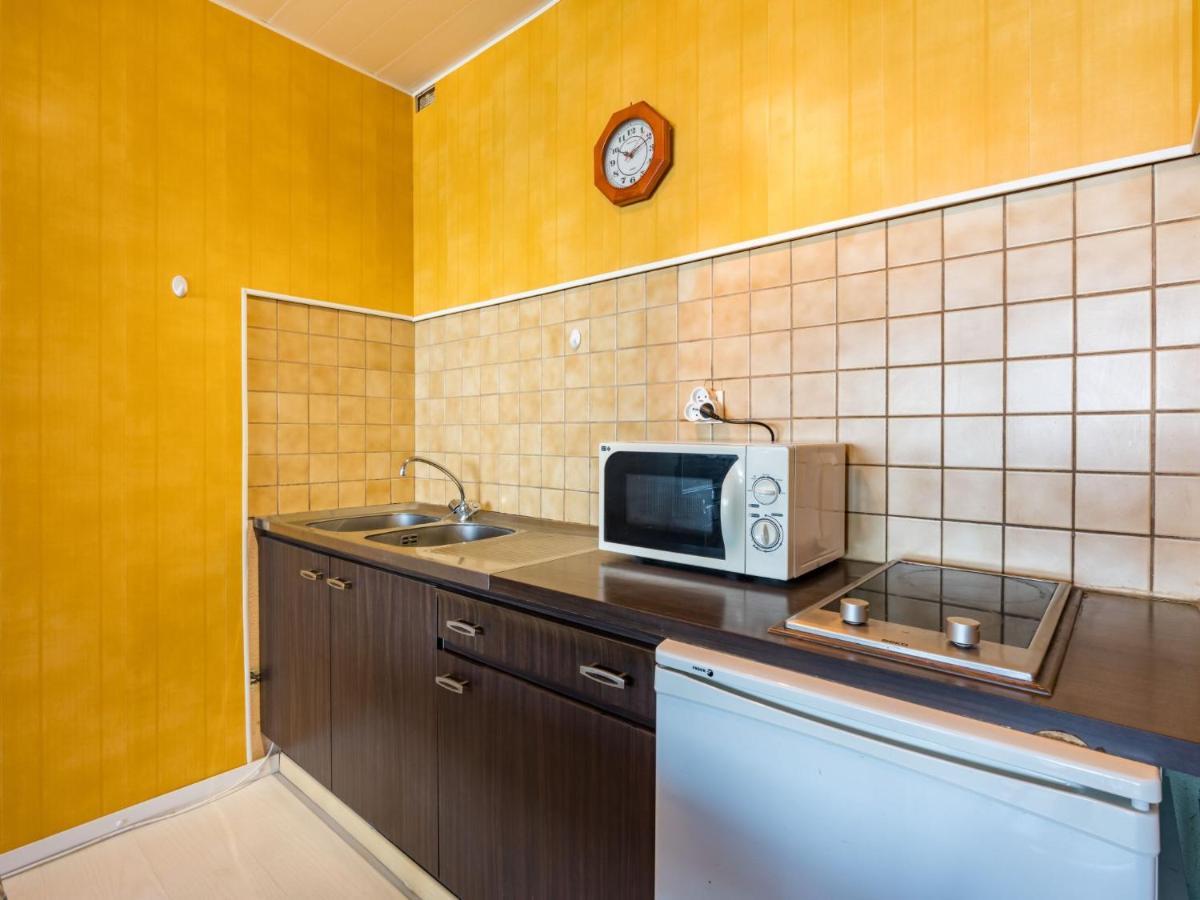Apartment Les Oceanides-9 By Interhome Lacanau Exterior photo