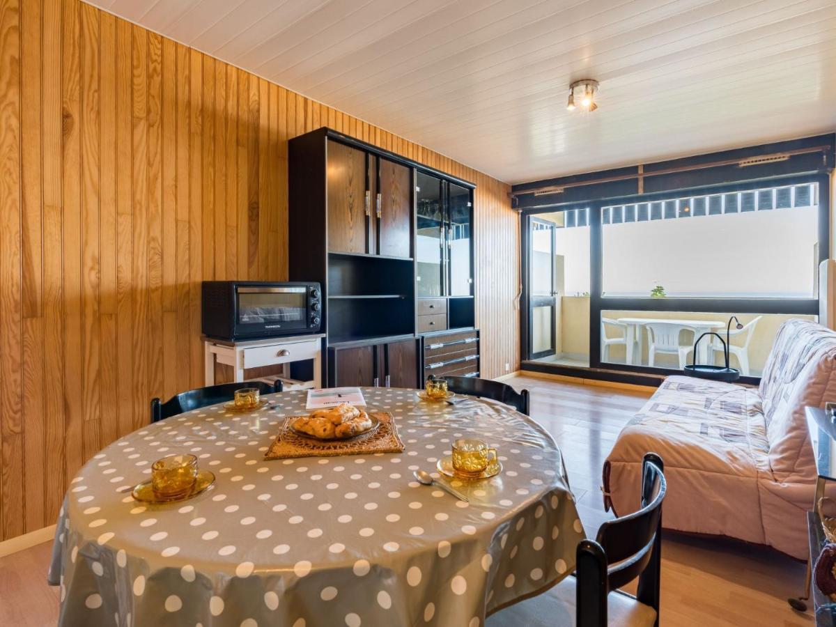 Apartment Les Oceanides-9 By Interhome Lacanau Exterior photo