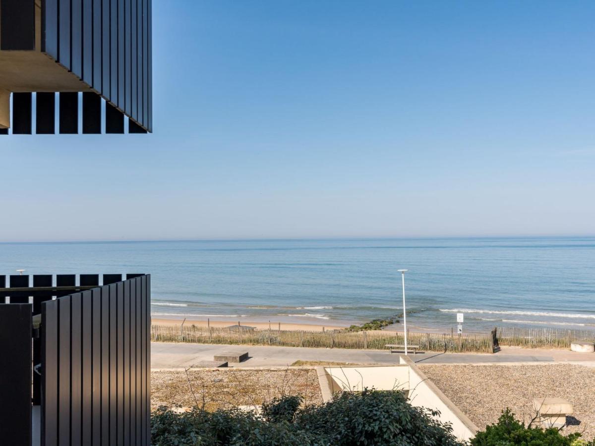 Apartment Les Oceanides-9 By Interhome Lacanau Exterior photo