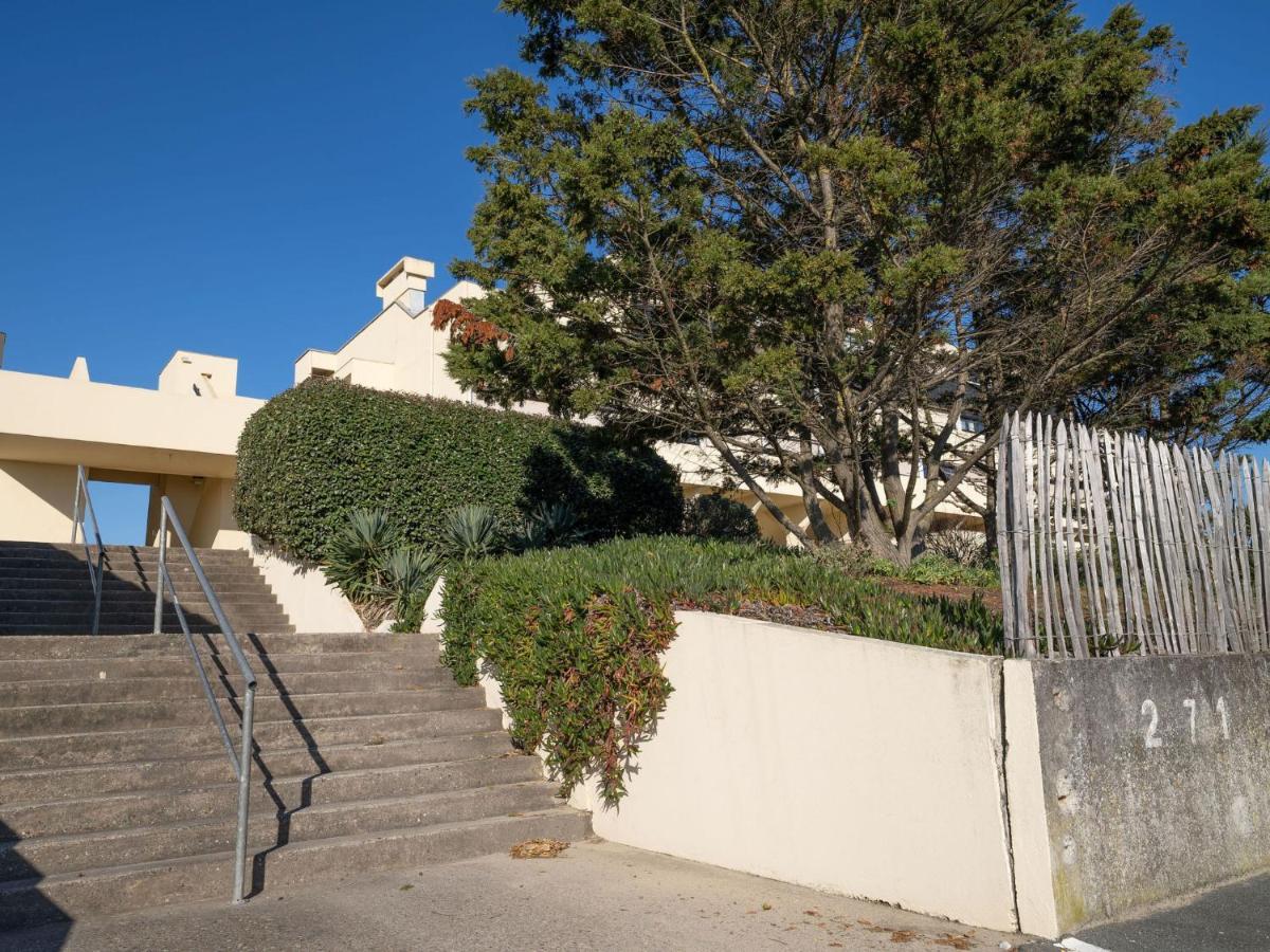 Apartment Les Oceanides-9 By Interhome Lacanau Exterior photo