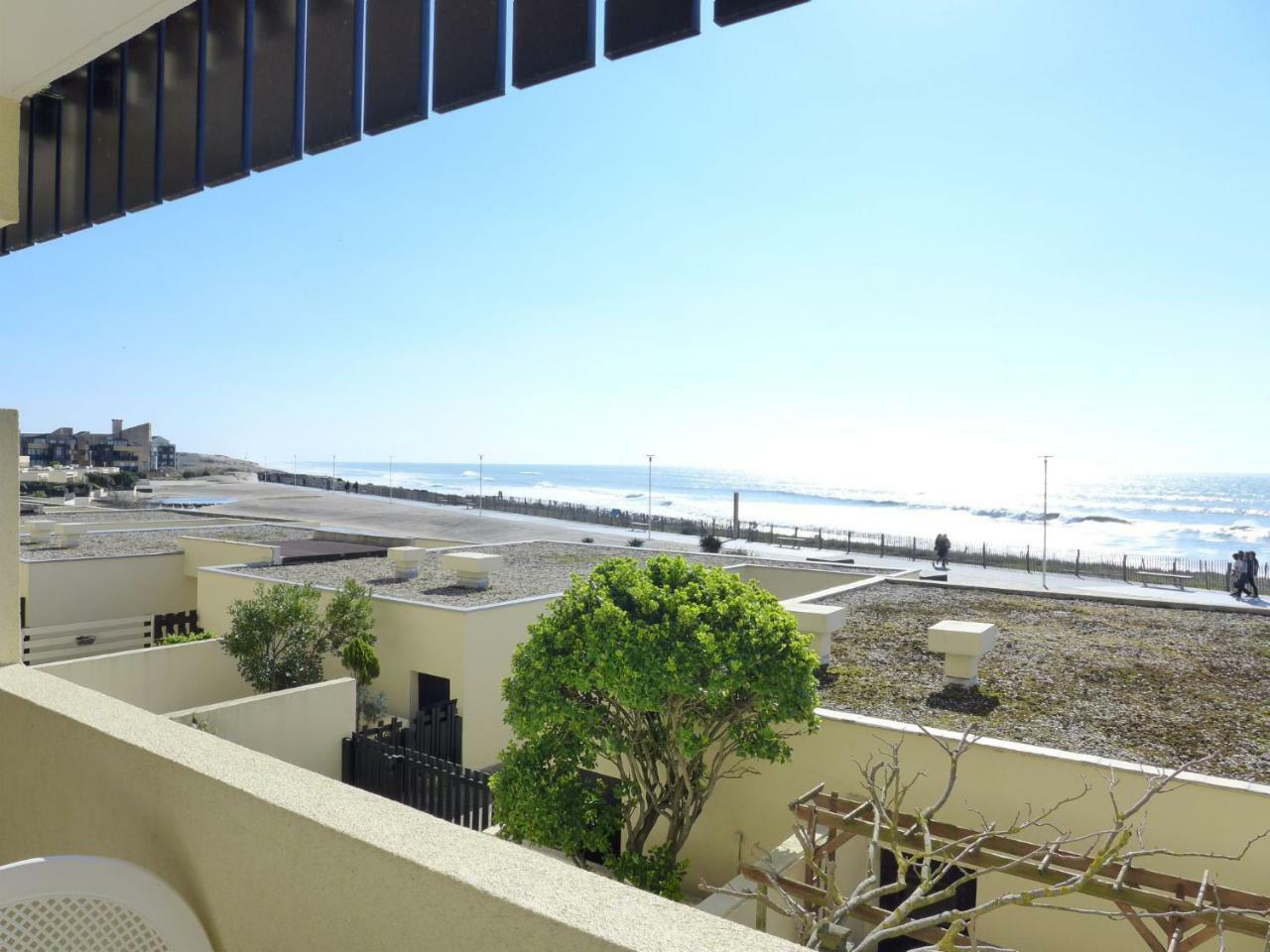 Apartment Les Oceanides-9 By Interhome Lacanau Exterior photo